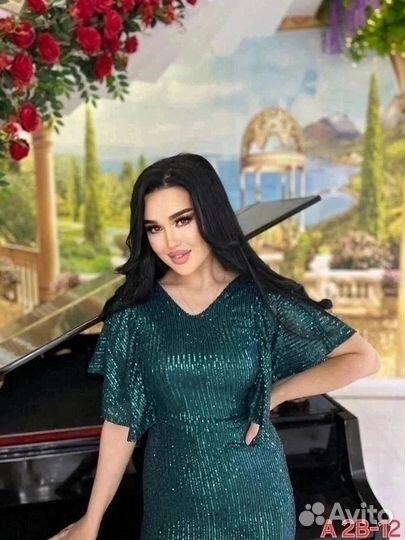 Платье 42р до 54размер