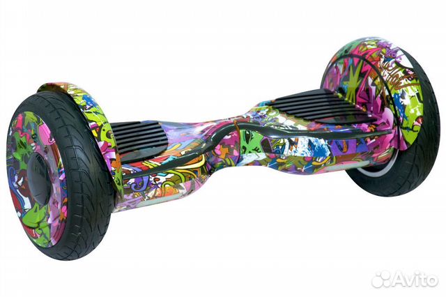 10,5 Smart Balance GT