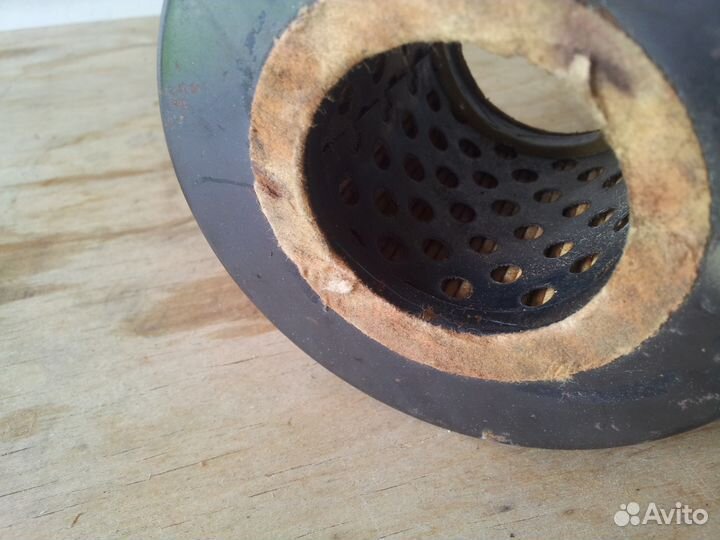 Сменный элемент масляного фильтра ваз 2101