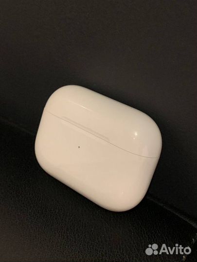 Кейс для airpods pro оригинал