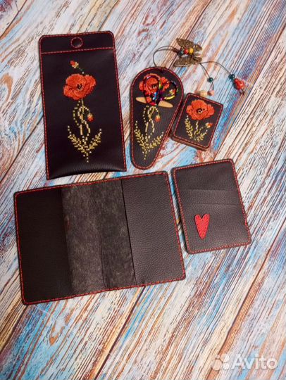 Набор для вышивания