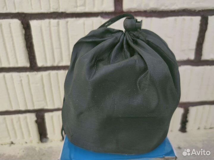 Газовая горелка туристическая