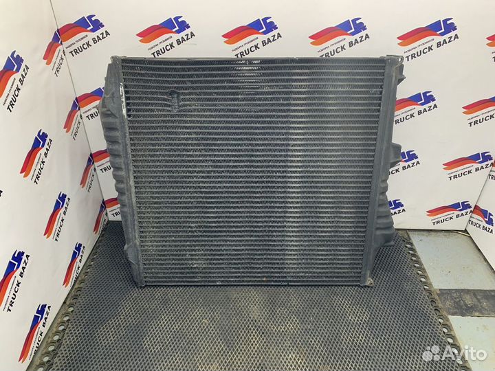 20758814 Интеркулер Volvo FH, Volvo FM