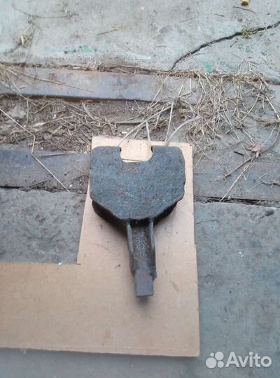 Поддонкратник ваз