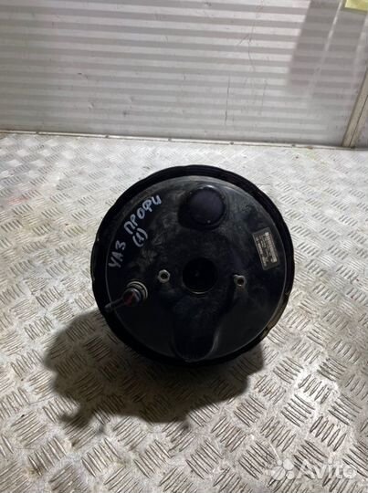 Вакуумный усилитель Uaz Profi 236024-010