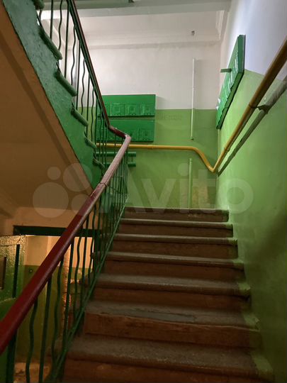 2-к. квартира, 70,2 м², 1/4 эт.