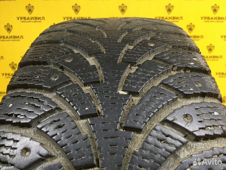 Nordman Nordman 4 215/65 R16 102T