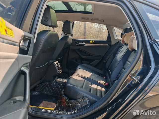 Volkswagen Sagitar 1.4 AMT, 2020, 35 000 км