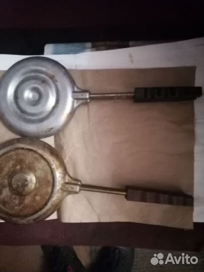 Формочки для печенья