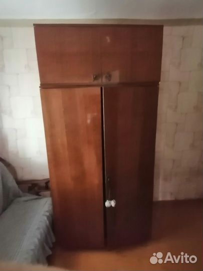 Стенка в гостиную со шкафом бу