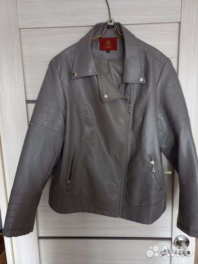 Куртка женская