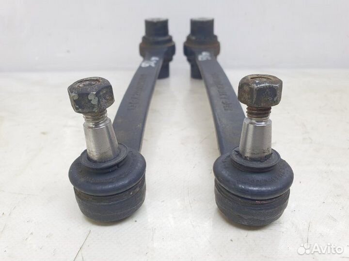 Рычаг подвески задний Mercedes-Benz S W220 5.5