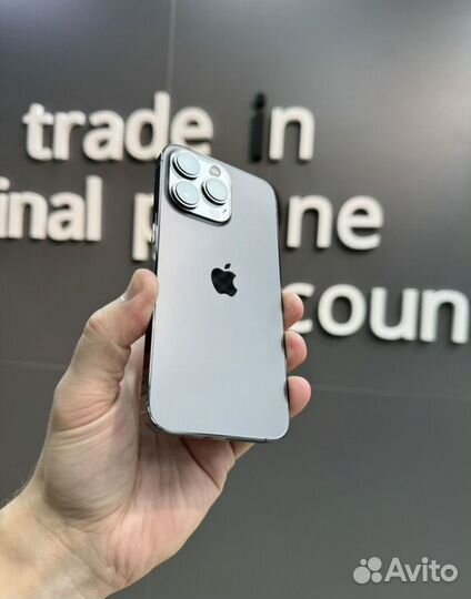 iPhone 13 Pro, 512 ГБ