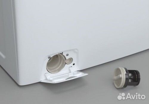 Стиральная машина Candy CO4 107T1/2 Новая