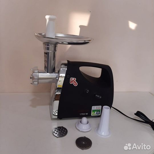 Мясорубка Aresa AR-2102