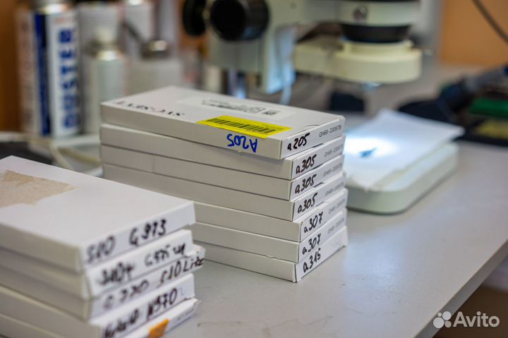 Дисплей samsung Оригинал