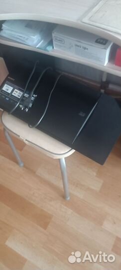 Домашний кинотеатр 5.1 sony
