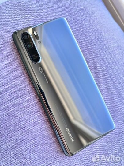 HUAWEI P30 Pro, 8/256 ГБ