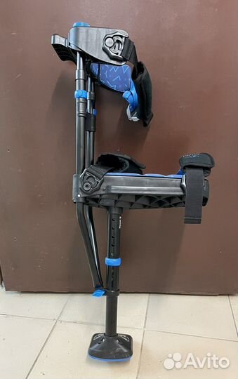 Подколенный костыль Iwalk СПб