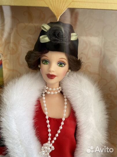 Кукла барби barbie holiday Voyage