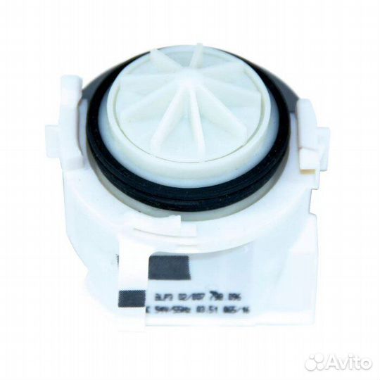 Сливной насос (помпа) для посудомоечной машины Bos