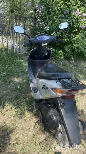 Продам скутер мопед Honda Dio