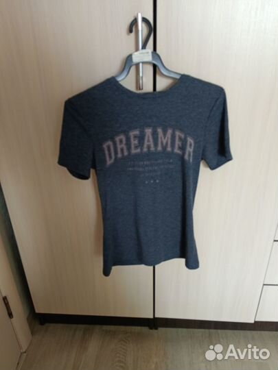 Вещи пакетом р.42