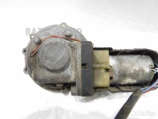 Моторчик стеклоочистителя