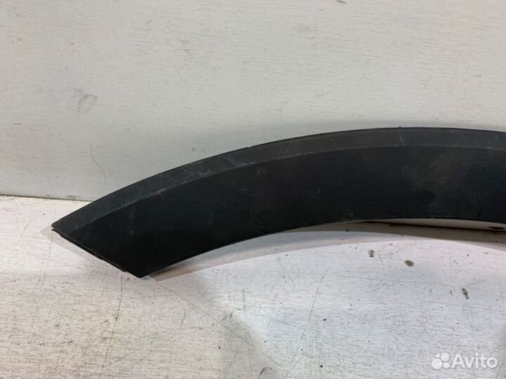 Расширитель крыла задний правый Kia Sorento Prime
