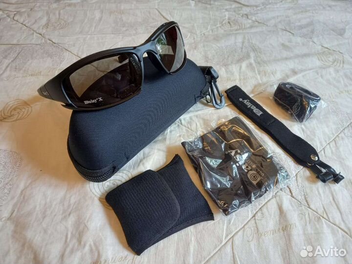 Тактические очки