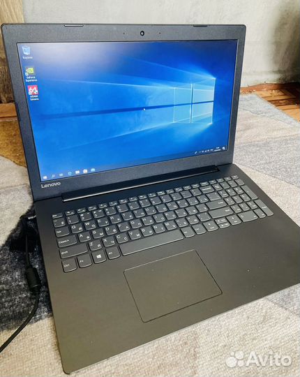 Lenovo ideapad 330