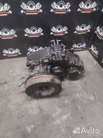 Ркпп раздатка раздаточная коробка УАЗ Буханка