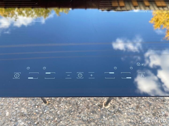 Варочная панель