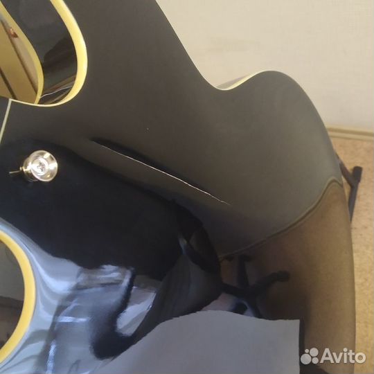 Burny RSA65 электрогитара