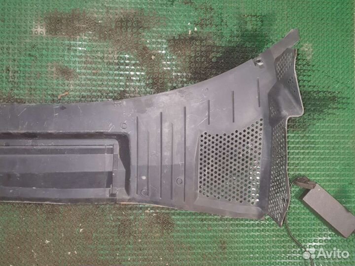 Жабо Опель Вектра Б