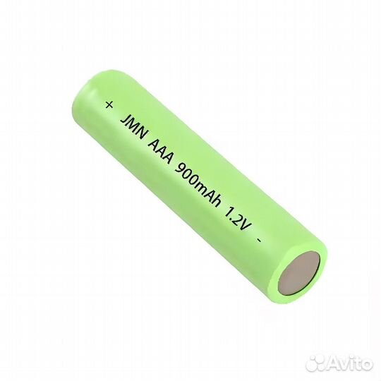 Аккумуляторы мизинчиковые (AAA)