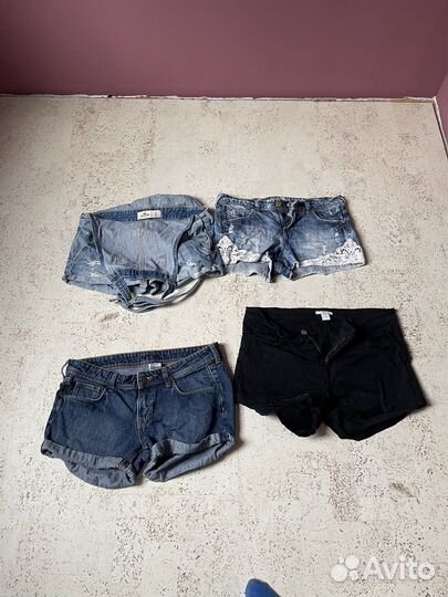 Женские вещи пакетом 42 44
