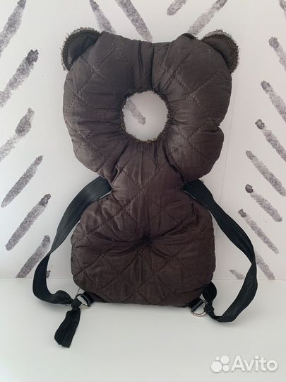 Защита ребенка от падения