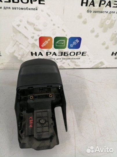 Кожух подрулевой Porsche Cayenne 958 M48.02 2014