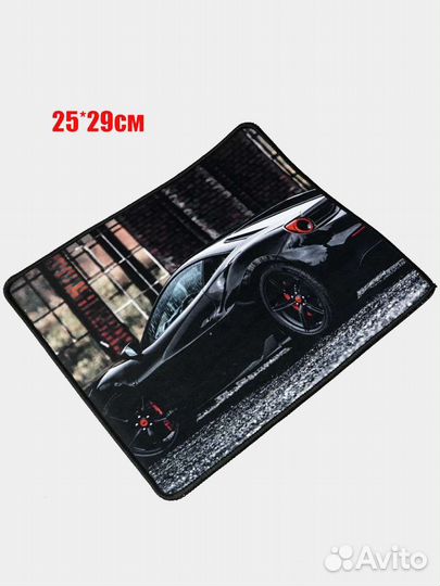 Коврик для мыши