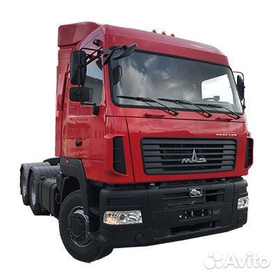 МАЗ 643028-570-021, 2023