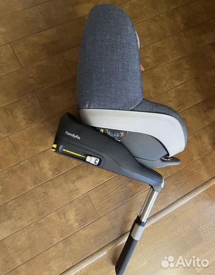 Автокресло maxi cosi pearl