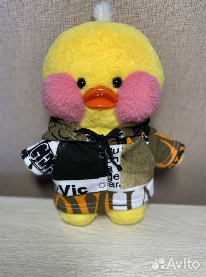 Одежда для утки Лалафанфан