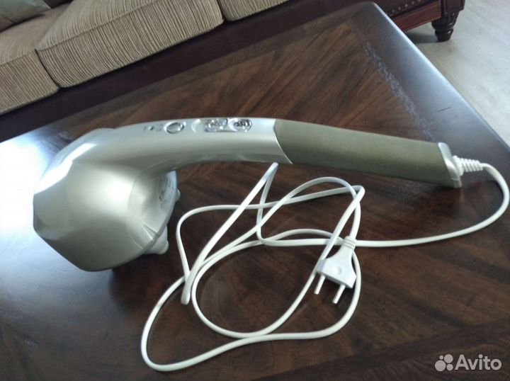 Массажер для тела ручной