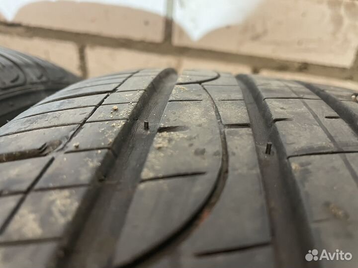 Nexen N'Priz RH7 225/55 R18