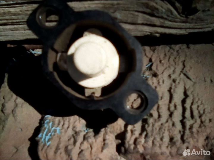 Тепловые предохранители пр 2 б. 20 ампер