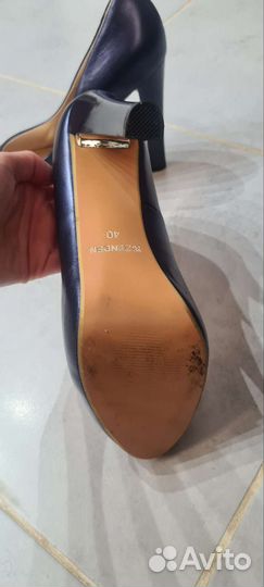 Туфли женские 40 размер