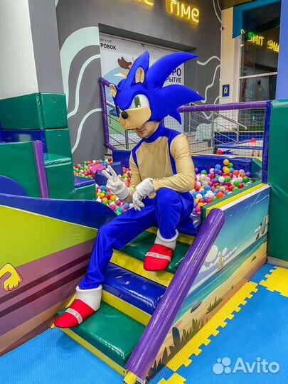 Аниматоры Избербаш