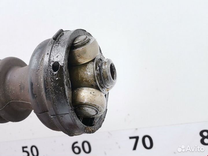 Полуось для Renault Espace 3