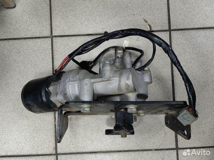 Электроусилитель рм 800